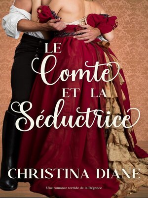 cover image of Le Comte et la Séductrice